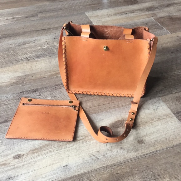 Madewell Handbags - Madewell shoulder bag